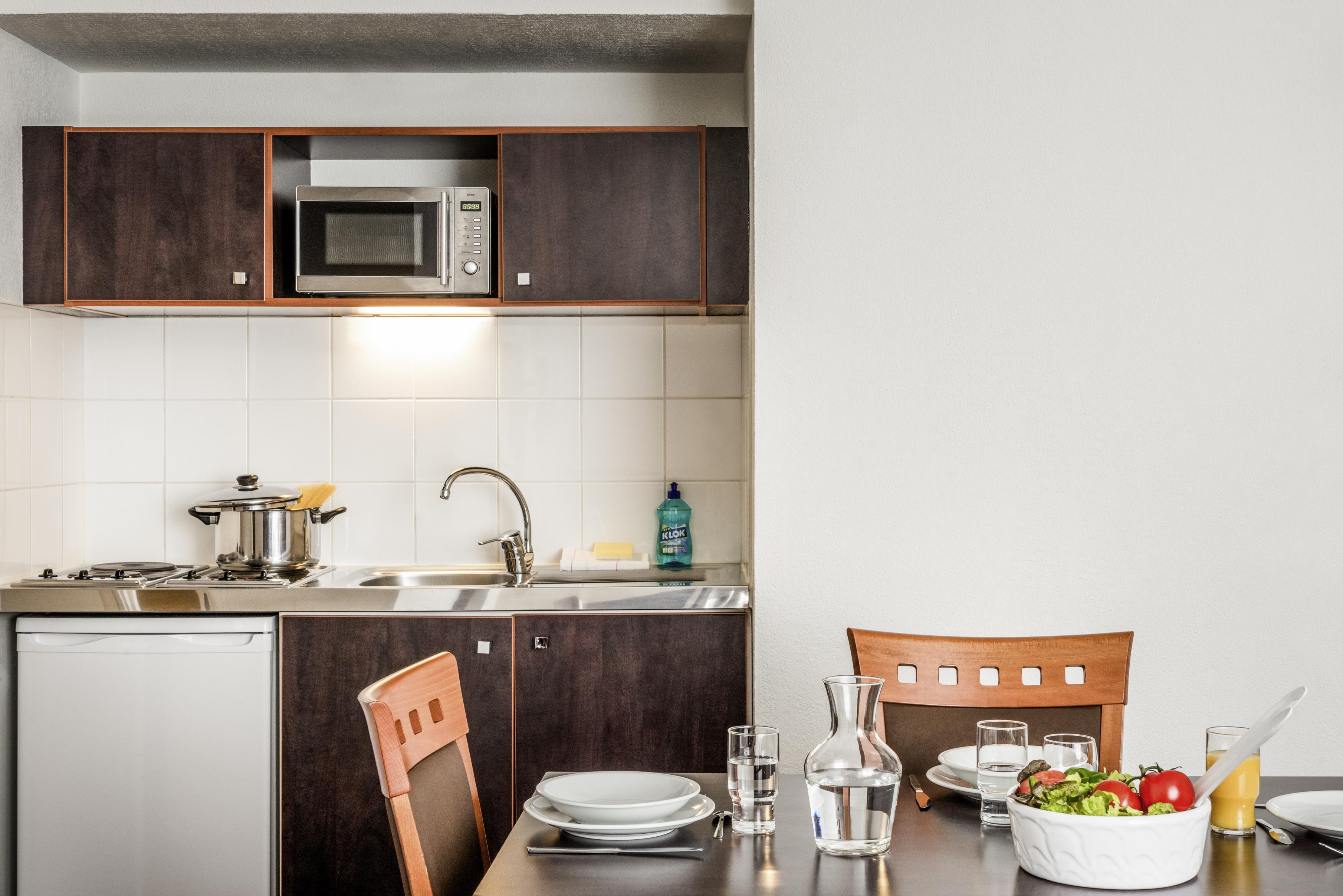 شقق Adagio Access Paris Porte De Charenton الفندقية ذاتية الخدمة المظهر الخارجي الصورة