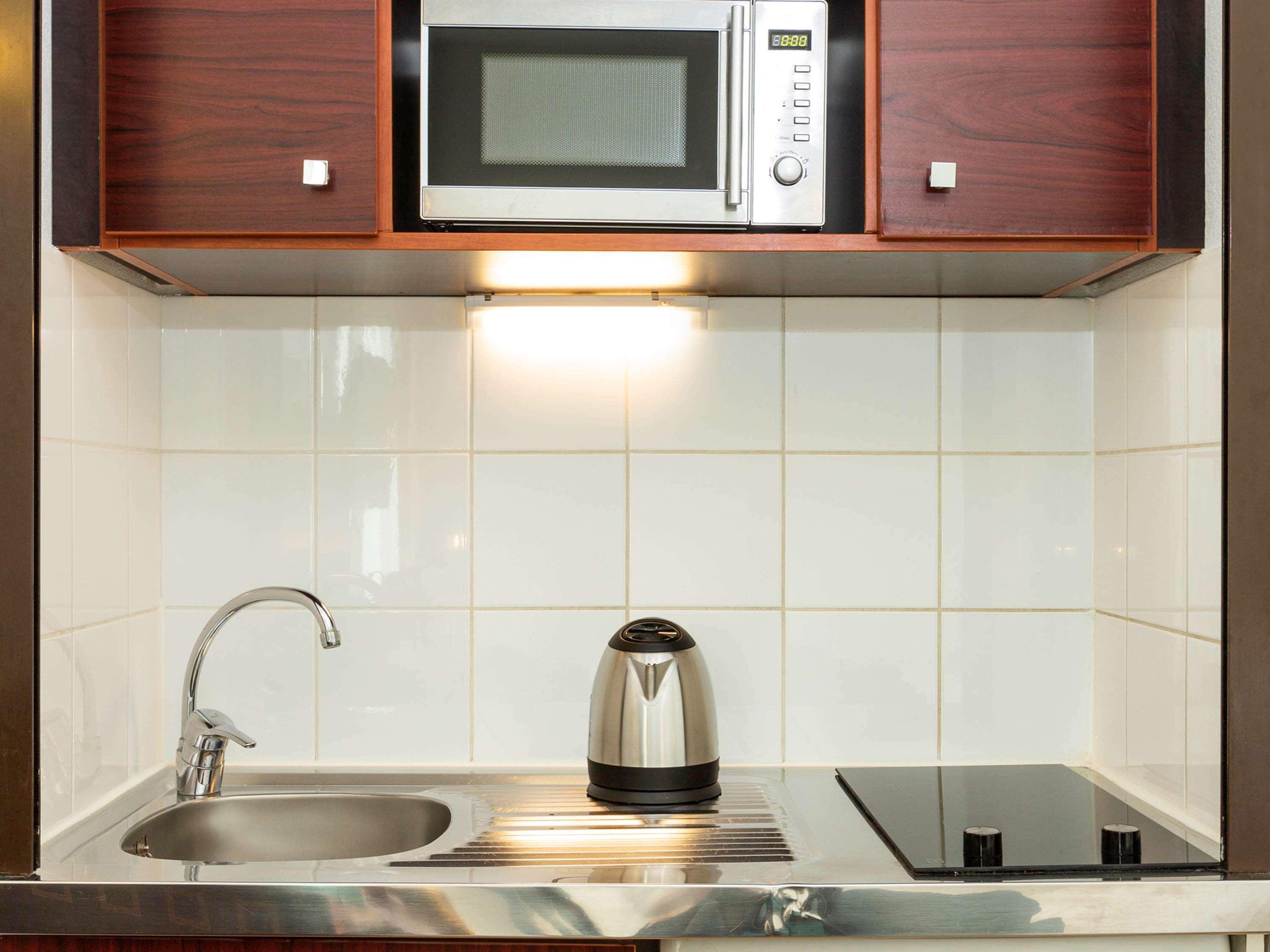 شقق Adagio Access Paris Porte De Charenton الفندقية ذاتية الخدمة المظهر الخارجي الصورة
