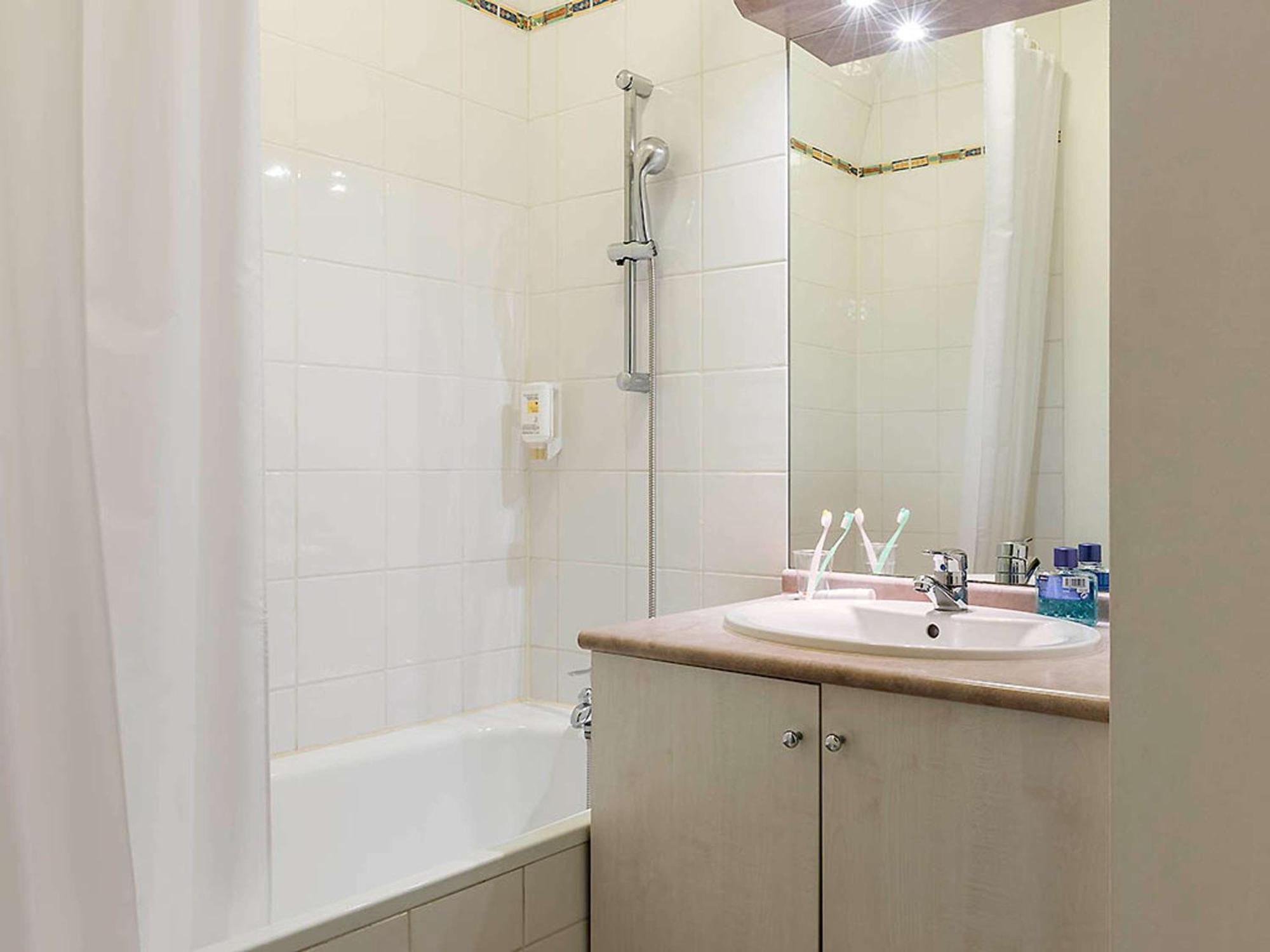 شقق Adagio Access Paris Porte De Charenton الفندقية ذاتية الخدمة المظهر الخارجي الصورة