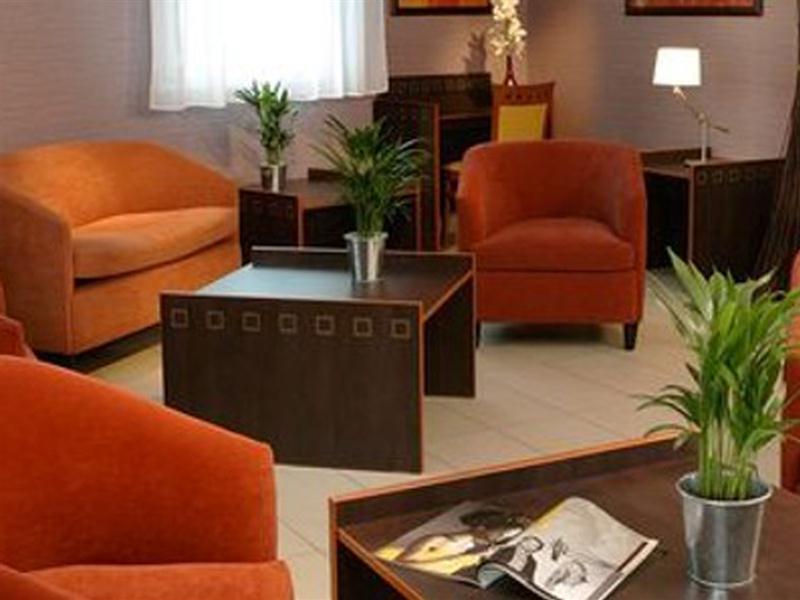 شقق Adagio Access Paris Porte De Charenton الفندقية ذاتية الخدمة المظهر الخارجي الصورة