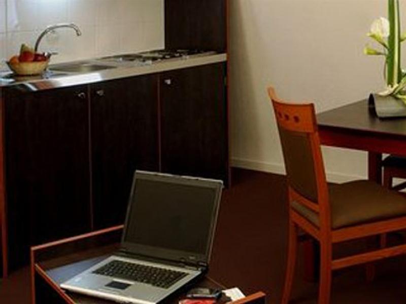 شقق Adagio Access Paris Porte De Charenton الفندقية ذاتية الخدمة المظهر الخارجي الصورة