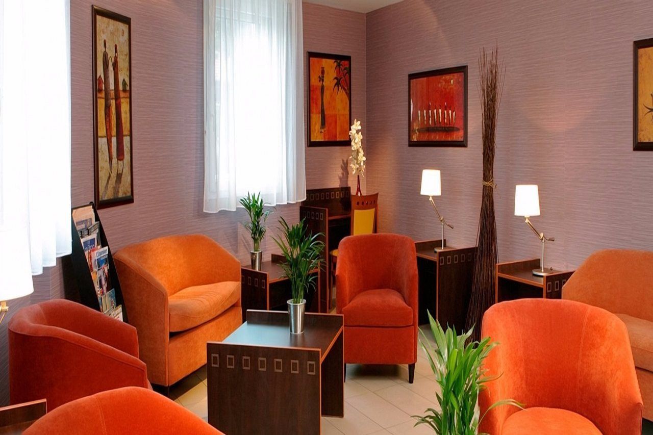 شقق Adagio Access Paris Porte De Charenton الفندقية ذاتية الخدمة المظهر الخارجي الصورة