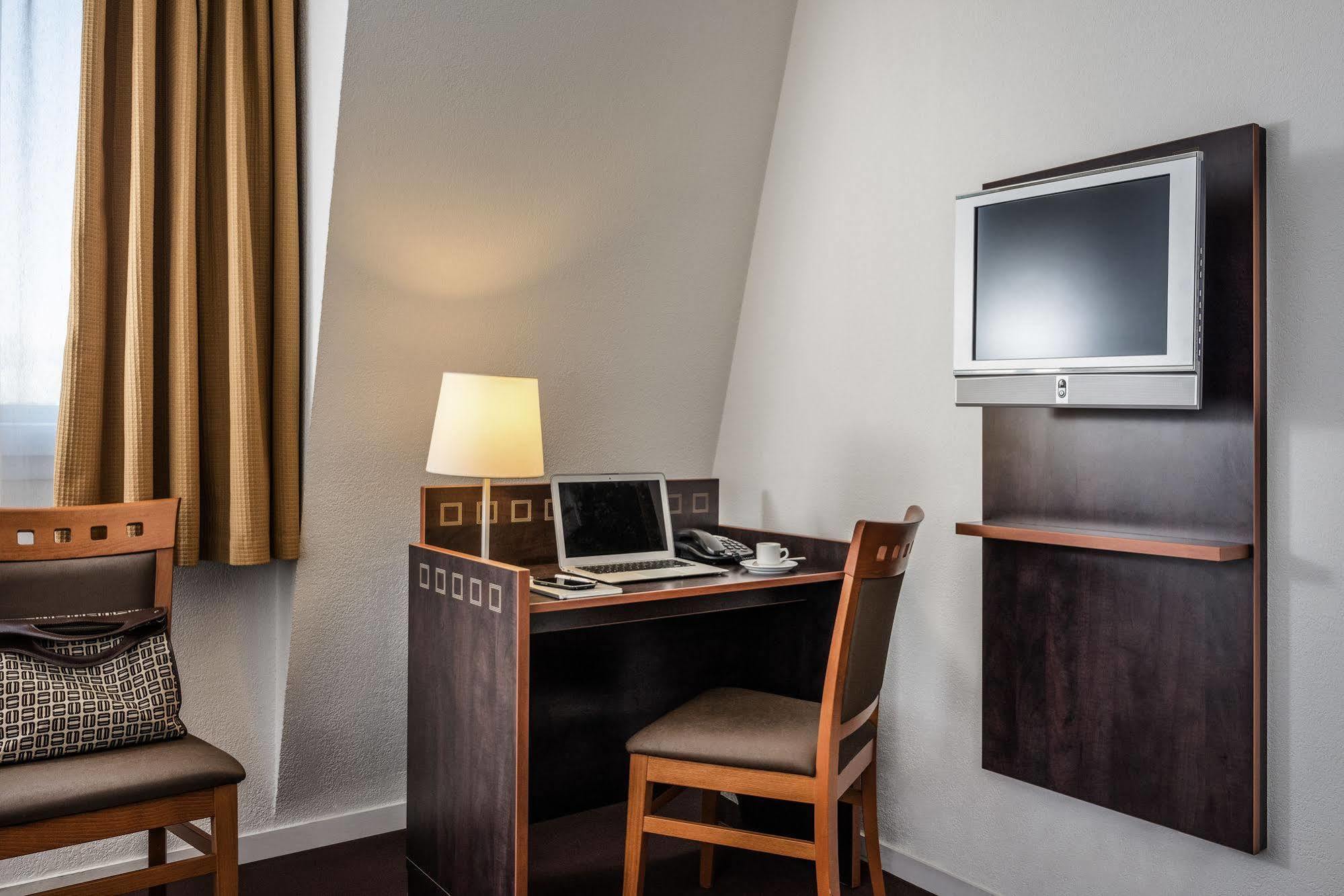 شقق Adagio Access Paris Porte De Charenton الفندقية ذاتية الخدمة المظهر الخارجي الصورة