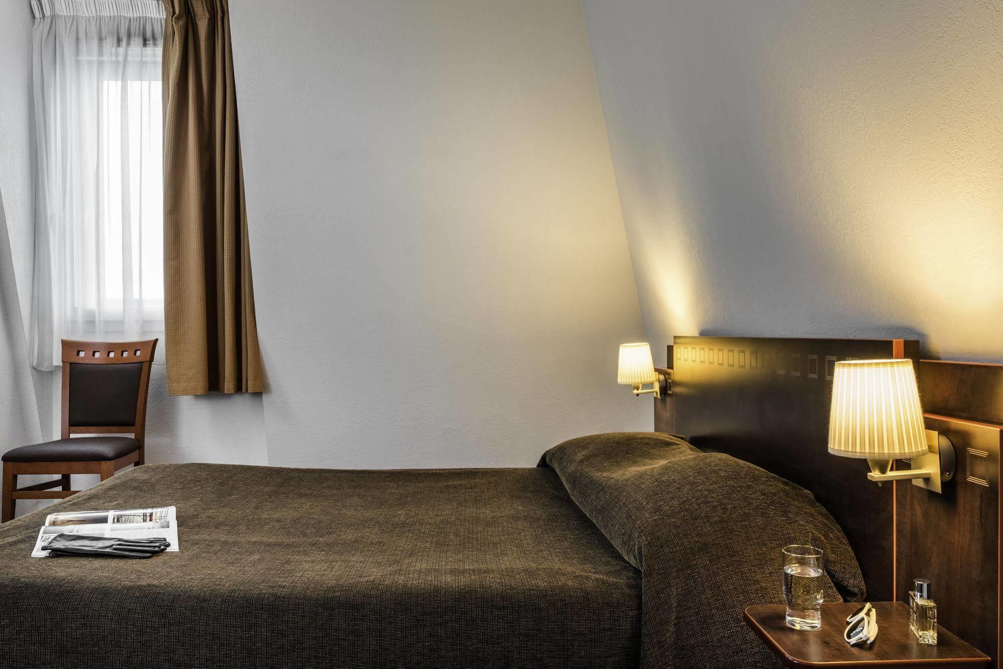 شقق Adagio Access Paris Porte De Charenton الفندقية ذاتية الخدمة المظهر الخارجي الصورة