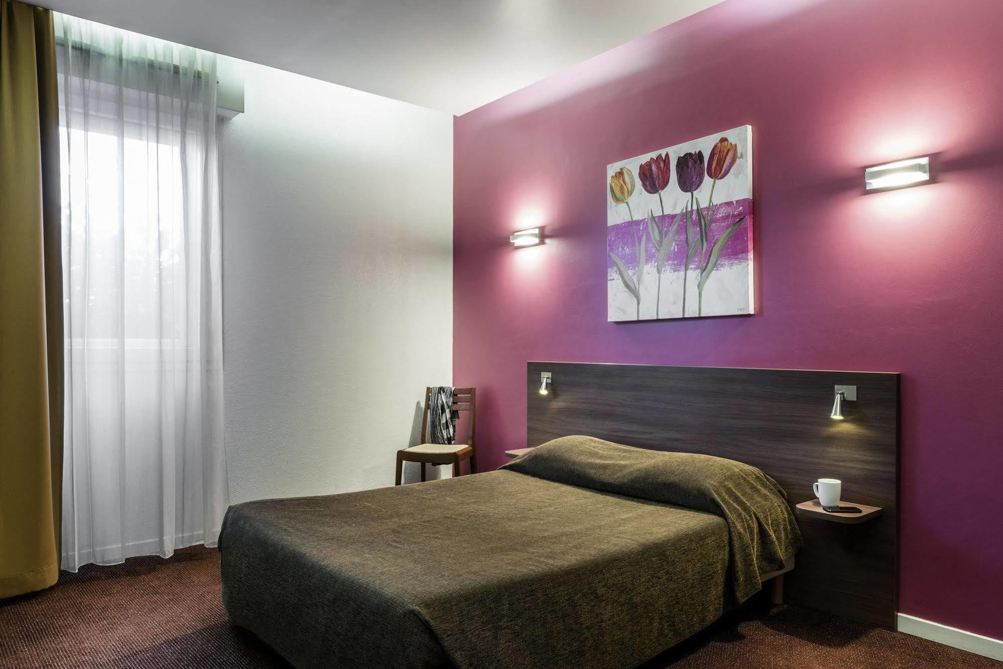 شقق Adagio Access Paris Porte De Charenton الفندقية ذاتية الخدمة المظهر الخارجي الصورة