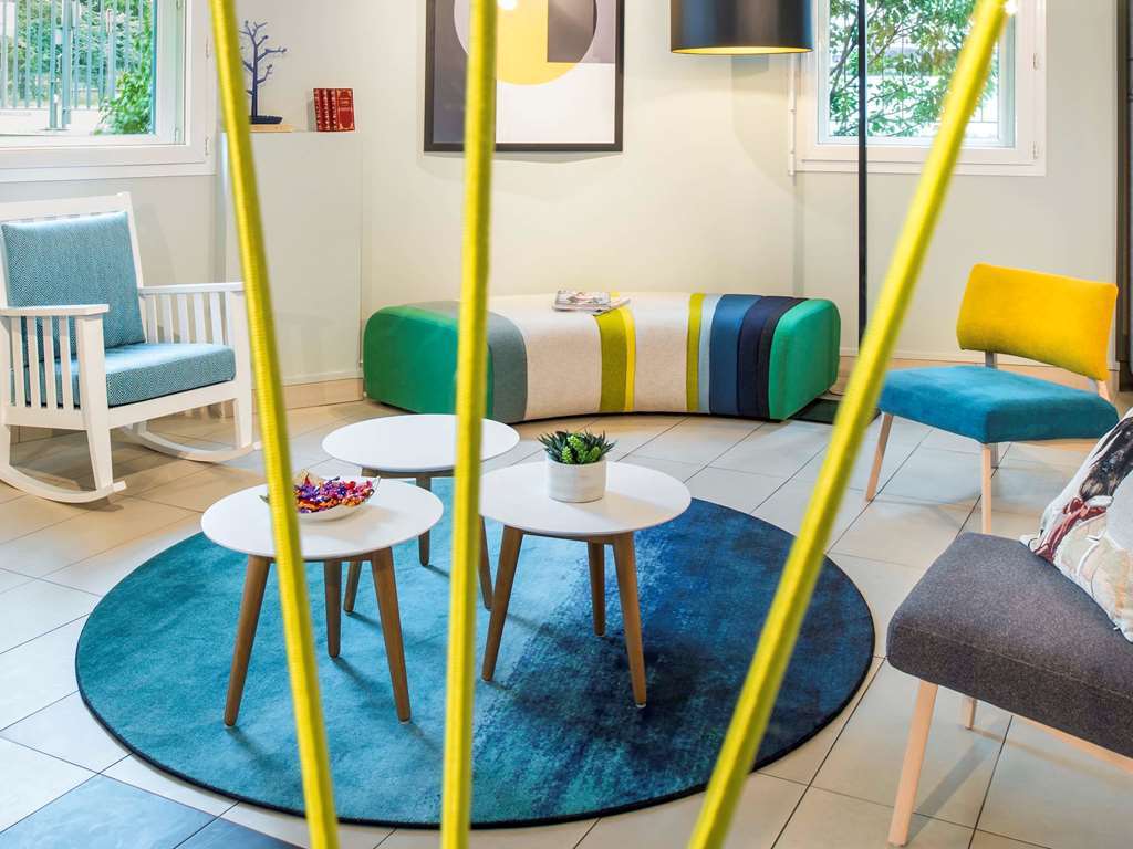 شقق Adagio Access Paris Porte De Charenton الفندقية ذاتية الخدمة المظهر الخارجي الصورة